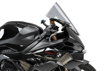 BMW S 1000 RR [2025] – R-Racer windshield – tinted