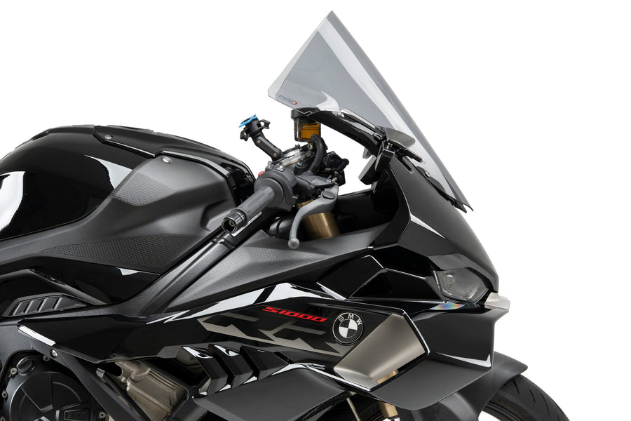 BMW S 1000 RR [2025] – R-Racer screen – matt black