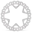 Fantic XX 125 [2021, 2024] - Nitro Series schwimmend gelagerte Bremsscheibe – Bild 8