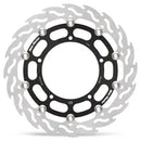 Triumph Daytona 675R [2011-2012] - Flame Series Rotor Race – Art.-Nr. 113075 – Bild 10