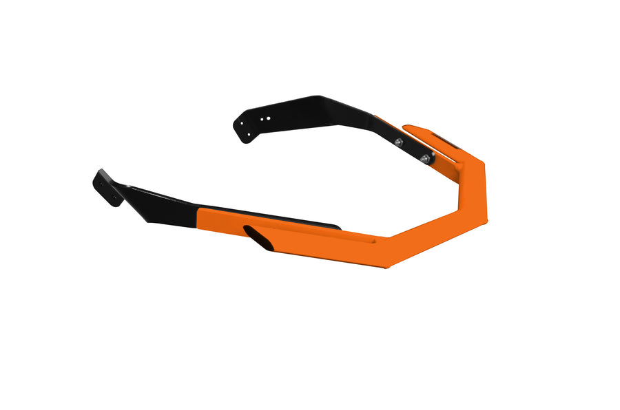 SKI DOO FREERIDE 850 E TEC 154 S 38 [2019] - Front bumper for snowmobile