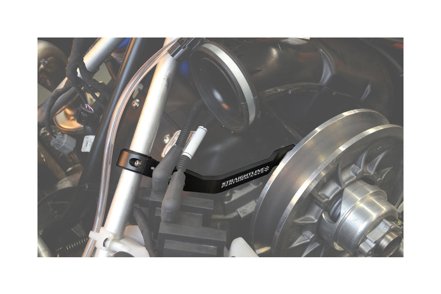 SKI DOO SUMMIT X 850 E TEC 165 [2018-2021] - Clutch tower support