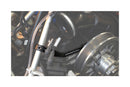SKI DOO FREERIDE 850 E TEC 154 [2018-2021] - Clutch tower support