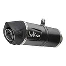 Beta RR 125 [LEOVINCE] – LV One Evo Black Edition Slip-On Silencer