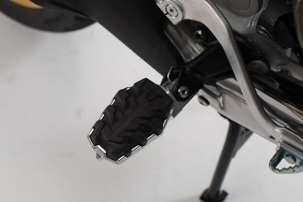 BMW R 1150 GS [2002-2005] - EVO Fußrasten-Kit – Bild 1