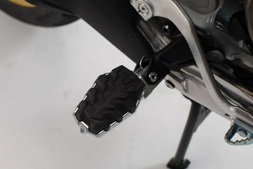 BMW R 1100 GS [1993-1995] - EVO footrest kit – picture 1