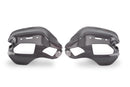 HONDA X-ADV [2025] – Handguard extension – Tinted-1