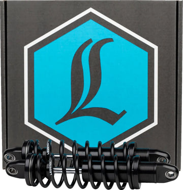 Harley-Davidson XR 1200 X [2011-2013] - REVO XL Coil Federung – Art.-Nr. 1310-1114 – Bild 1