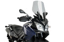 SUZUKI DL 650 V-STROM ABS [2011] - Tourenscheibe | Getönt | PUIG 1880H