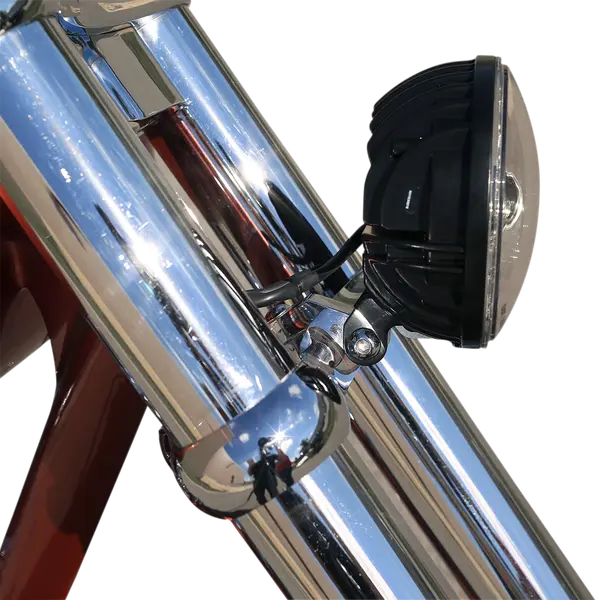 Harley-Davidson XG 500 Street [2019-2020] - 7" LED Adaptive 2 Scheinwerfer – Bild 6
