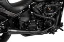 Harley Davidson Softail [SADDLEMEN] – Side Cover