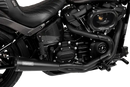 Harley Davidson Softail [SADDLEMEN] – Side Cover