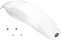 Suzuki DR 250 [MAIER] – MX Style rear wheel fender