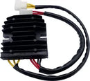 Triumph Daytona [RICK'S MOTORSPORT ELECTRIC] - Hot Shot Lithium-Ion Compatible Rectifier Regulator