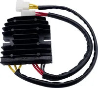 Triumph Daytona 955 [RICK'S MOTORSPORT ELECTRIC] - Hot Shot Lithium-Ion Compatible Rectifier Regulator