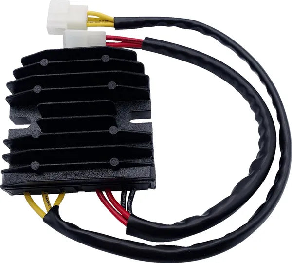 Triumph Daytona 955 [RICK'S MOTORSPORT ELECTRIC] - Hot Shot Lithium-Ion Compatible Rectifier Regulator