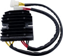 Triumph Daytona [RICK'S MOTORSPORT ELECTRIC] - Hot Shot Lithium-Ion Compatible Rectifier Regulator