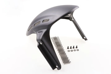 harley davidson sportster s 1250 [CULT WERK] – front wheel mudguard custom - 0