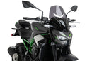 KAWASAKI Z 900 SE [2025] – New Generation Touring – Tinted-7