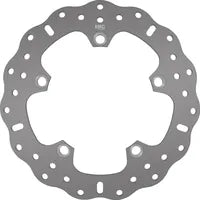 Yamaha Mt-07 ABS [2026] - Bremsscheibe – Typ: Zweiteiligig (schwimmend) – Bild 7
