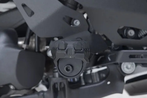 Yamaha XTZ 700 D Tenere 700 World Raid [2023] - EVO Fußrasten-Satz – Bild 4