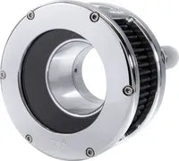 Harley-Davidson FLFBS 1923 Softail Fat Boy 117 [2026] - BA Luftfilterkit – Bild 8