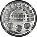 Harley-Davidson FXBRS 1868 Softail Breakout 114 [2021-2022] - Pedestal-Mount LED Adaptive 2 Scheinwerfer – Art.-Nr. 0555081 – Bild 5