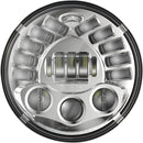 Harley-Davidson FXBRS 1868 Softail Breakout 114 [2021-2022] - Pedestal-Mount LED Adaptive 2 Scheinwerfer – Art.-Nr. 0555081 – Bild 3