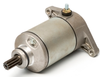 ARCTIC CAT 250 2X4 [1999-2005] - Starter motor