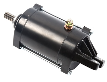 HONDA TRX 680 FA RINCON [2006-2020] - Starter motor