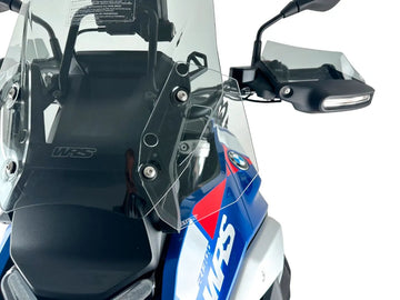BMW R 1300 GS Adventure [WRS] – Wind deflectors - 0