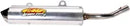 Suzuki Rm 250 [1996-2000] - TurbineCore 2 slip-on rear silencer – picture 10