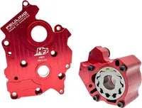 Harley-Davidson FXBR 1923 Softail Breakout 117 [2024] - Race Series® Ölpumpe – Bild 7