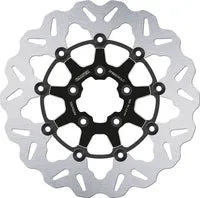 Harley-Davidson Vrscdx 1250 Night Rod Special [2008, 2009, 2008-2009] - Wave® brake disc - picture 7