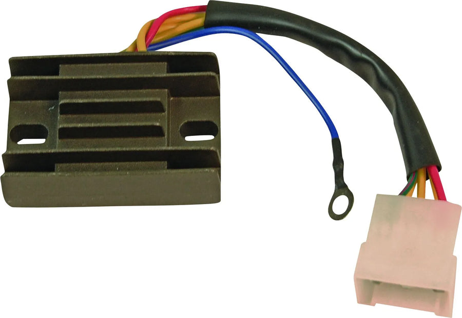 aprilia rx 125 [PARTS EUROPE] – regulator/rectifier
