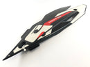 SWM SM 125 R [2017] - Side panel right panel-3