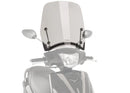 SUZUKI ADDRESS 110I E5 [2024] – Scooter windscreen Urban – Tinted