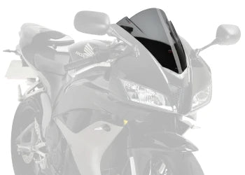 MV AGUSTA SUPERVELOCE 800 S [2025] – R-Racer screen – heavily tinted