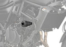 KTM 890 DUKE R [2025] – Front spoiler – Matt black-8