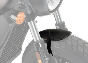 SUZUKI BURGMAN 650 [2021] – Front Fender Extension – Black