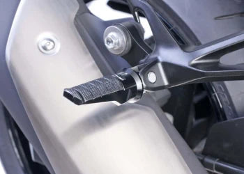 KTM RC 390 [2025] – Lever Shoe Protector – Black