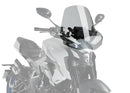KAWASAKI Z 1000 SE [2016] – New Generation Touring – Heavily tinted