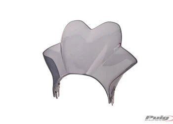 KAWASAKI W 230 [2025] – Raptor Windshield Visor – Transparent