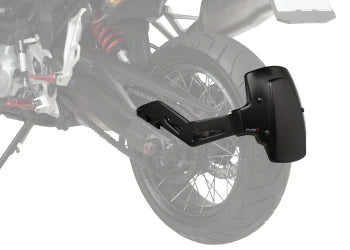 SUZUKI GSF 1250 BANDIT [2014] – Front Fender Extension – Black