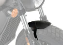 SUZUKI GSF 1250 BANDIT [2014] – Front Fender Extension – Black-1