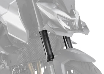 SUZUKI GSX-S 1000 GX TOURING [2025] – Front Axle Regulator PHB19 – Black