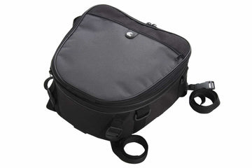 Tail bag [Hepco & Becker] - Small Sport Star 18-28 L with strap attachment - strap attachment