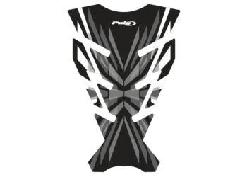 APRILIA RSV4 1000RR [2020] – Side Tank Protector – Black