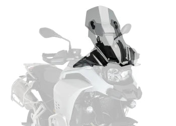 BMW F 900 GS [2025] – Sports screen – Tinted