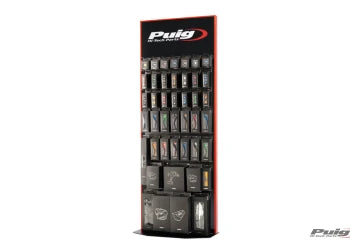 PUIG – Display Strip – Black